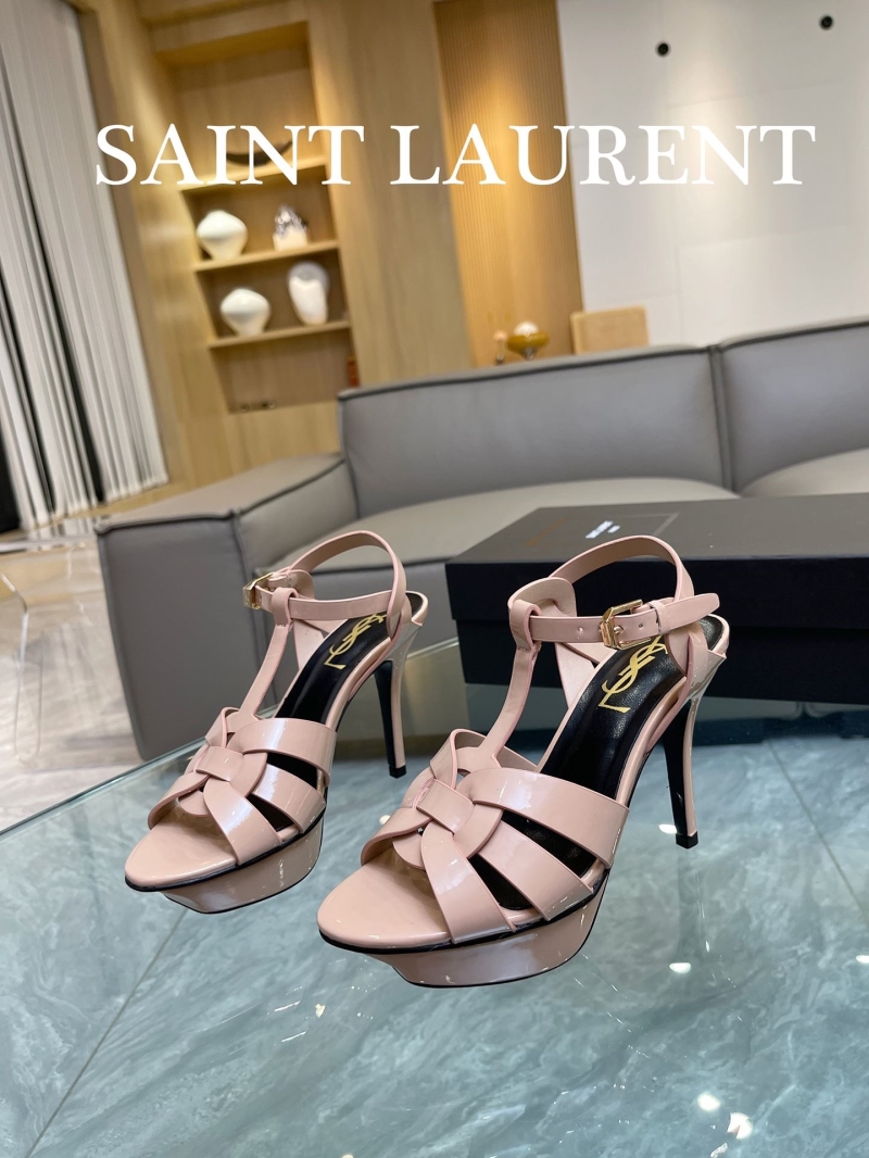 YSL High Heels